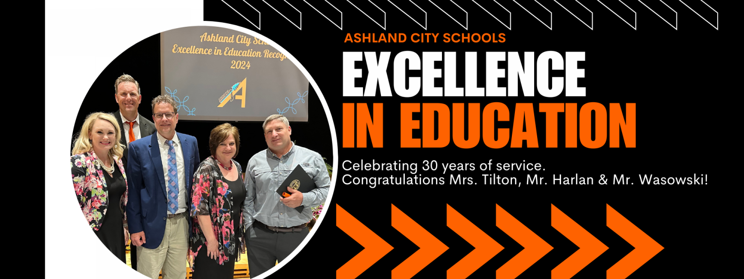 excellence in education